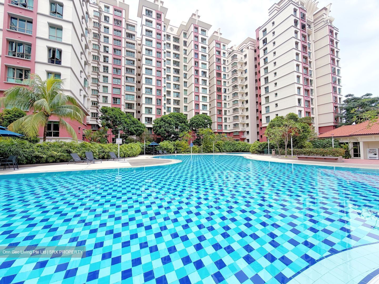 The Rivervale (D19), Condominium #548234761